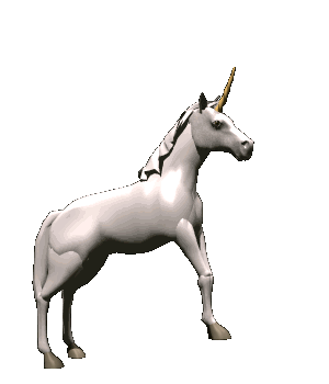 unicorn